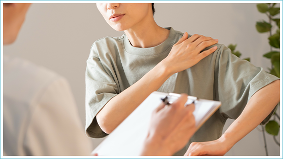 こんなお悩みございませんか？のイメージ